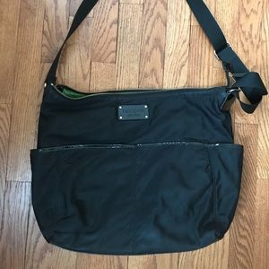 Kate spade diaper bag